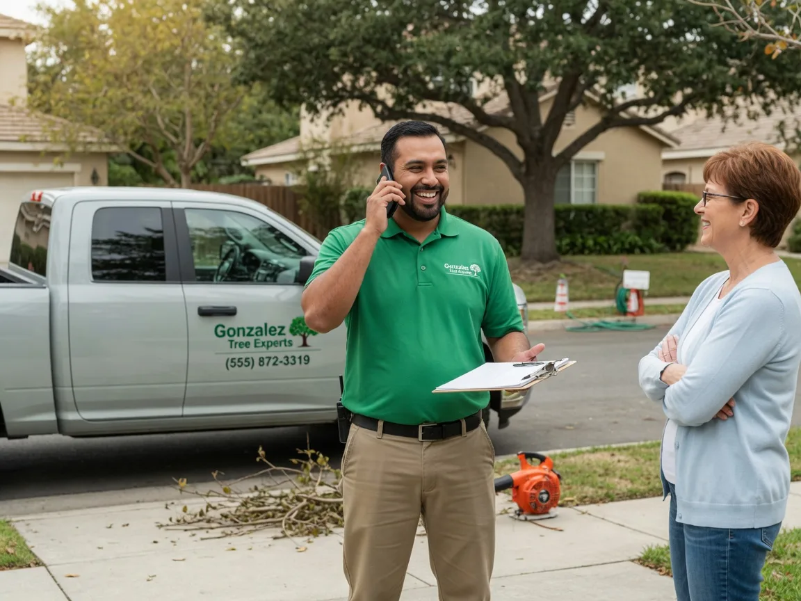 Tree Service Wauconda, IL FAQs